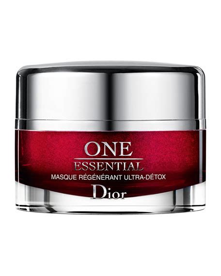 dior one essential mask|christian Dior mask.